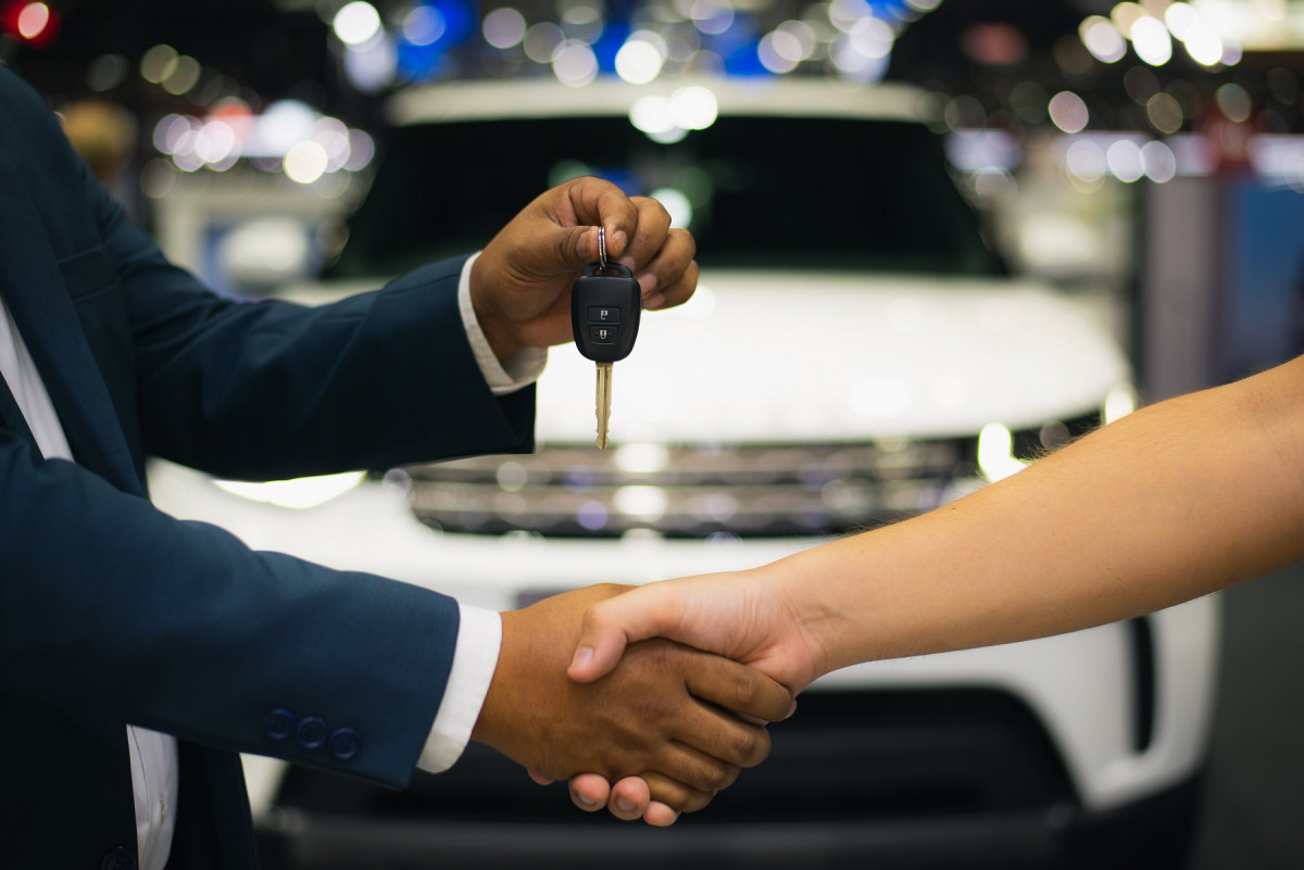 Sell Your Car – What Are The Risks?